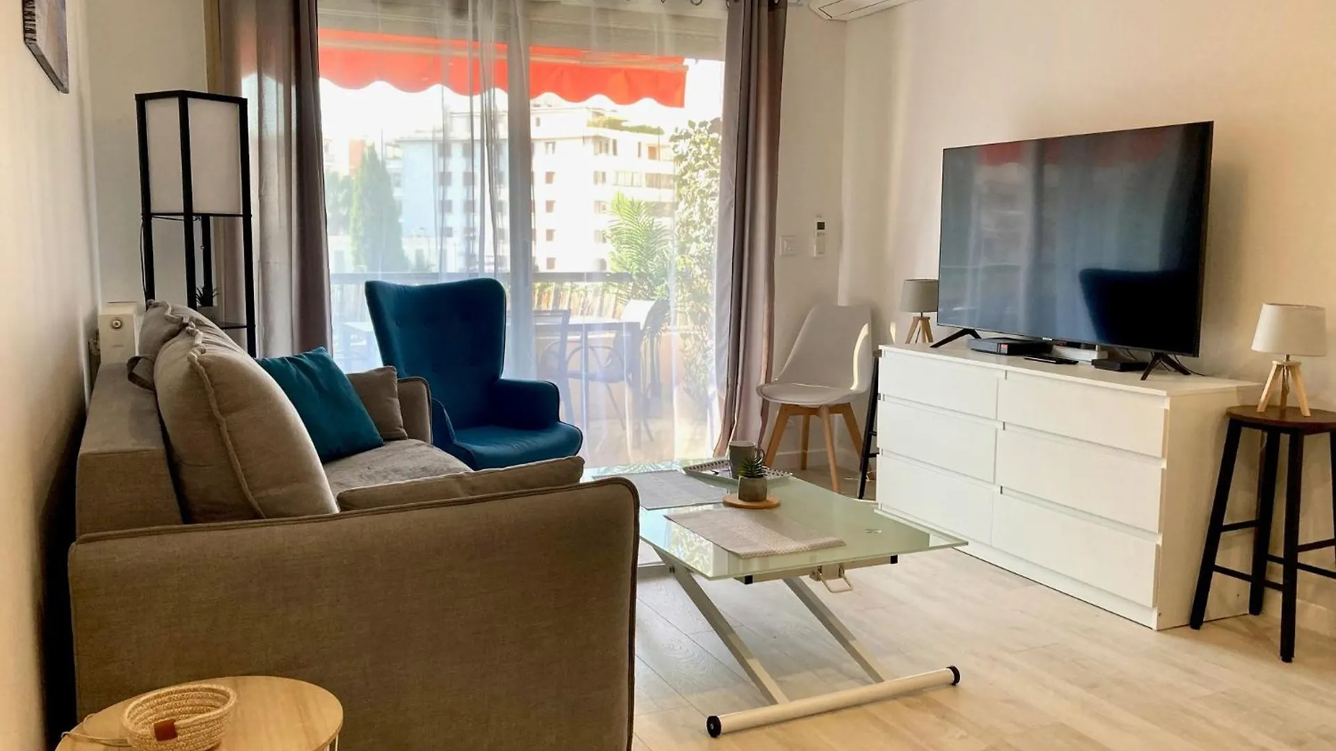 Apartment Residence Cannes