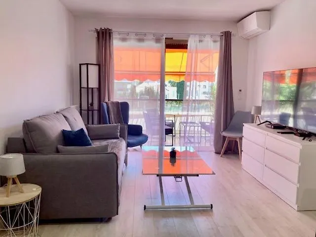Residence Cannes contacts