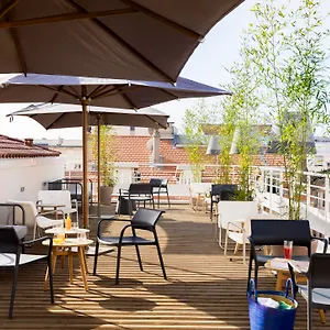 Okko Hotels Centre מלון