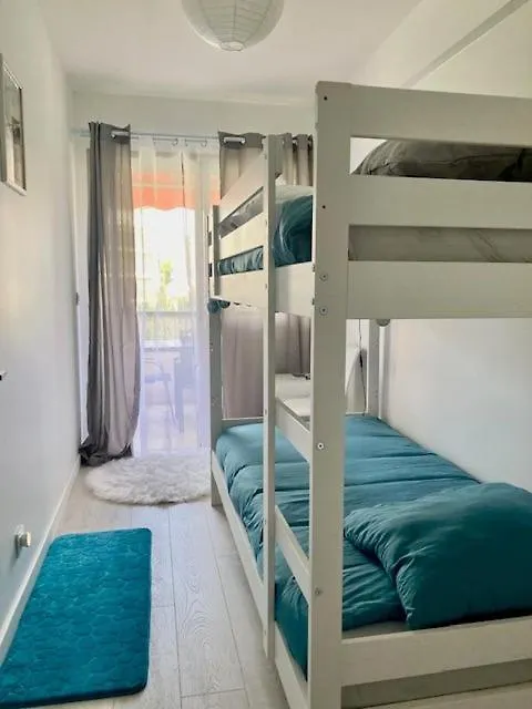 Residence Cannes