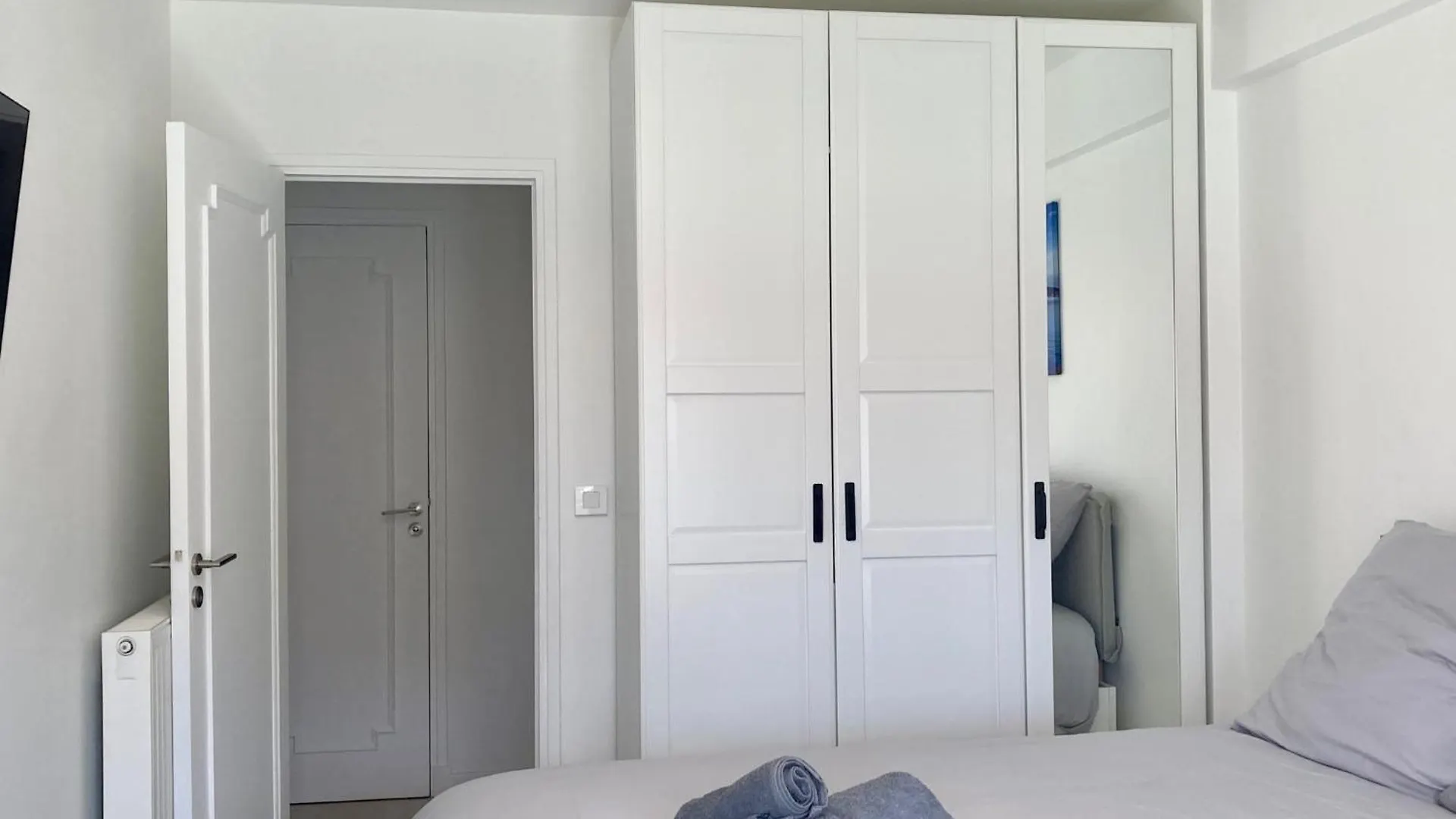 Residence Cannes Apartment