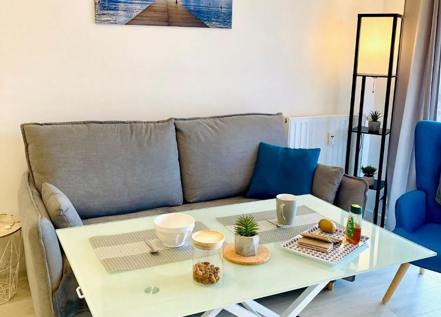 Apartment Residence Cannes France