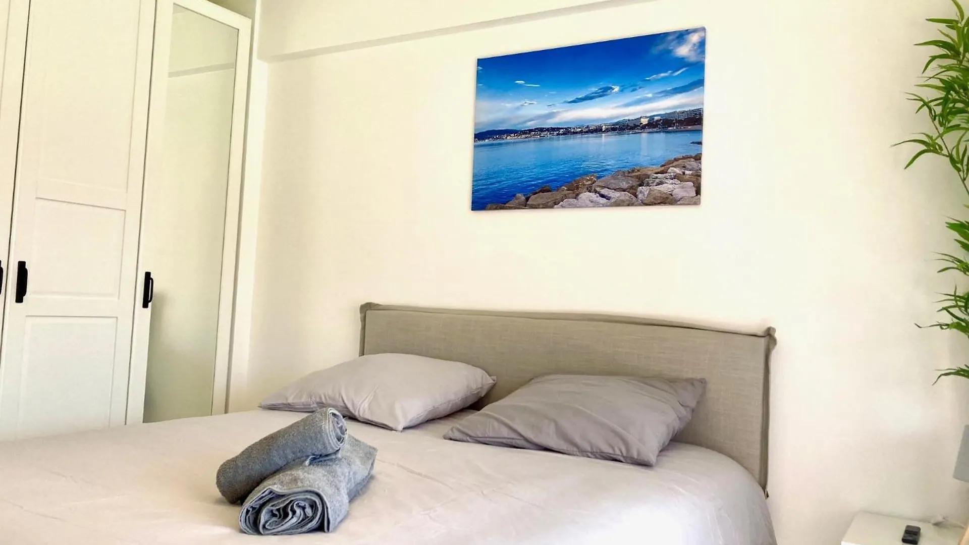 Residence Cannes France