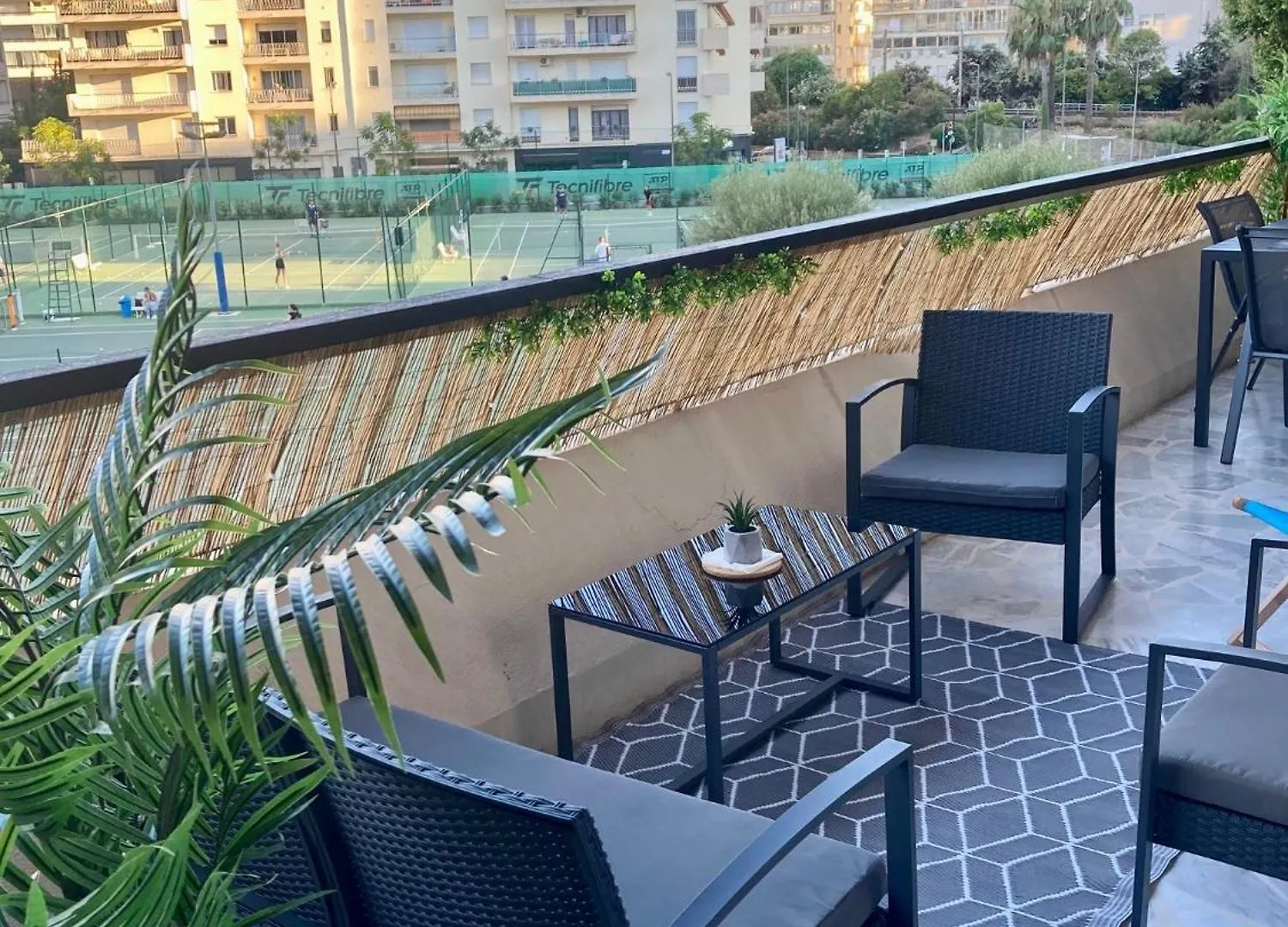 Residence Cannes